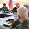 &laquo;Hemos solicitado ayuda internacional&raquo;: Delcy Rodr&iacute;guez coordina acciones inmediatas de atenci&oacute;n en La Guaira