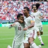 Espa&ntilde;a sell&oacute; su pase a los 16avos y dej&oacute; a Uruguay fuera de la Copa del Mundo