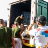 Banco del Tesoro: Solidario con Venezuela