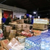 Fedenaga activa plan de contingencia para garantizar suministro de prote&iacute;nas en zonas afectadas