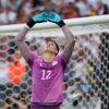 Paraguay elimin&oacute; a Alemania en penales y avanz&oacute; a los octavos de final