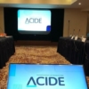 ACIDE crea fondo de responsabilidad social para atender emergencia nacional por terremotos