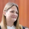 Ministra de Econom&iacute;a Anabel Pereira es designada como vicepresidenta Administrativa y de Gobierno Digital