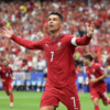 Cristiano Ronaldo escribi&oacute; su nombre en los libros de r&eacute;cords en mundiales FIFA