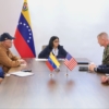 Venezuela coordina con expertos de EE.UU. labores de rescate tras terremotos