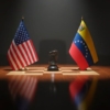 Consecomercio plantea a John Barrett gestionar un Tratado de Libre Comercio entre EE.UU. y Venezuela