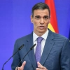 Pedro S&aacute;nchez habla con Delcy Rodr&iacute;guez y le garantiza env&iacute;o de ayuda desde Espa&ntilde;a tras los terremotos