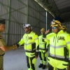 Rep&uacute;blica Dominicana env&iacute;a un nuevo contingente de rescate a Venezuela tras terremotos