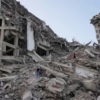 #Balance: Saldo del doble terremoto se eleva a 1.430 fallecidos, 3.238 heridos y 3.142 familias damnificadas