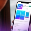 Bot&oacute;n de Ubii App de la Cruz Roja habilitado para donaciones por los eventos s&iacute;smicos