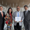 Anuncian ganador de la und&eacute;cima edici&oacute;n del premio Rafael Mar&iacute;a Baralt
