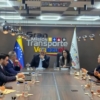 Venezuela gestiona alianza con el Consejo Internacional de Aeropuertos para mejorar est&aacute;ndares de conectividad
