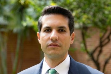 Alejandro Puglia es designado como vicepresidente del Centro Internacional de Inversi&oacute;n Productiva
