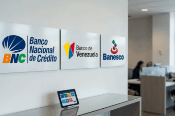 #Top10: Estos son los bancos que capitalizan el &laquo;boom&raquo; de dep&oacute;sitos en divisas al cierre de mayo