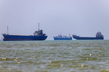 Secretario de Energ&iacute;a de EEUU dice que el tr&aacute;fico por Ormuz es como antes de la guerra