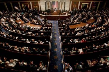La C&aacute;mara Baja de EEUU aprueba una medida simb&oacute;lica para frenar la guerra de Trump en Ir&aacute;n
