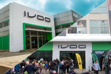 Doble apertura, doble celebraci&oacute;n: IVOO marca un hito en Venezuela con dos inauguraciones simult&aacute;neas en dos estados del pa&iacute;s