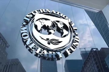 FMI nombra a &Aacute;lvaro Piris como nuevo jefe de misi&oacute;n para Venezuela, seg&uacute;n Bloomberg