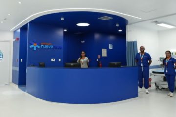 Grupo Nueve Once anuncia emisi&oacute;n de papeles comerciales por US$150.000 en la Bolsa de Caracas