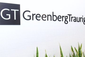 Venezuela contrata al bufete Greenberg Traurig para el caso judicial en EEUU contra Crystallex