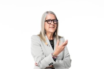 Rocio Guijarro, directora ejecutiva de Cedice Libertad, recibir&aacute; el Premio Sir Antony Fisher 2026 de Atlas Network
