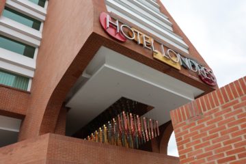 #An&aacute;lisis: Surge la nueva &laquo;Zona Verde&raquo; corporativa de Caracas en el eje El Rosal &ndash; Campo Alegre