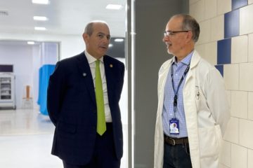 Bancamiga apoya atenci&oacute;n m&eacute;dica de calidad en el Hospital San Juan de Dios