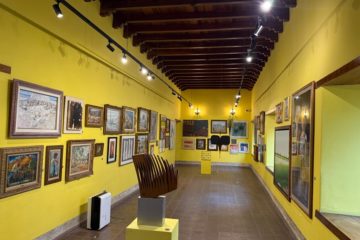 El coraz&oacute;n hist&oacute;rico de Caracas se fortalece: Bancamiga se une a la protecci&oacute;n del Museo Sacro y el Archivo Arquidiocesano