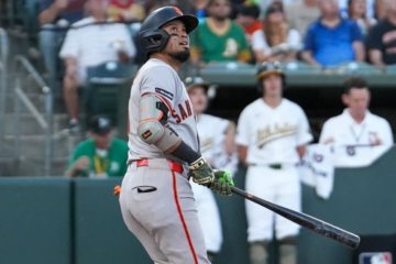 Luis Arr&aacute;ez sigue los pasos del integrante del Sal&oacute;n de la Fama, Tony Gwynn