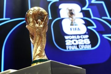 Los datos curiosos del Mundial FIFA 2026