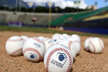 La LVBP complet&oacute; los ocho m&aacute;nagers para la temporada 2026-2027