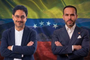 #Escenarios: Giro a la derecha reinstalar&iacute;a la tensi&oacute;n entre Venezuela y Colombia