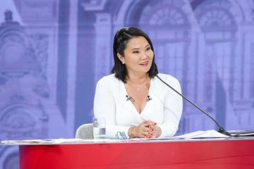 #Claves: Keiko Fujimori entre una gobernabilidad dif&iacute;cil, alta criminalidad y pobreza