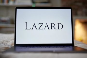 Lazard lanza oferta para competir con Centerview para asesorar renegociaci&oacute;n de deuda venezolana