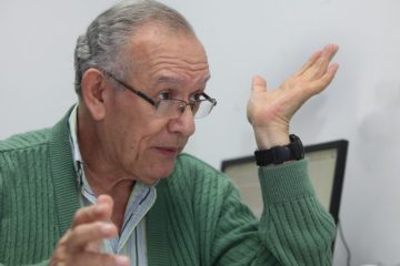 Alertan expertos: Inversiones a mediano y largo plazo no llegar&aacute;n sin &laquo;instituciones s&oacute;lidas&raquo;