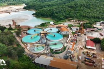 OFAC autoriza operaciones de CVG Minerven que incluyen comercializaci&oacute;n de oro y otros minerales