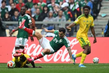 #Mundial2026: M&eacute;xico rompe el maleficio y gana su primer partido de inauguraci&oacute;n