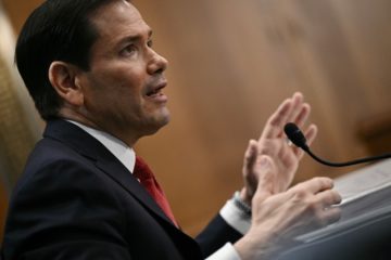 Marco Rubio: La riqueza petrolera de Venezuela &laquo;est&aacute; siendo auditada&raquo; por EEUU