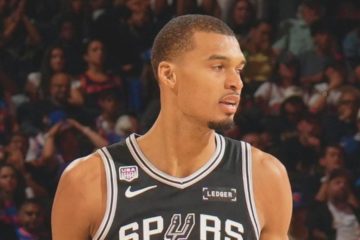 Los San Antonio Spurs se llevan el tercer juego de las finales de la NBA