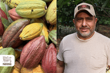 Nestl&eacute;&reg; y Savoy&reg; impactan a m&aacute;s de 3.000 productores de cacao impulsando el desarrollo del sector