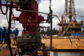 #Exclusivo: Las inversiones petroleras a&uacute;n no se concretan en Monagas y las empresas se reactivan lentamente