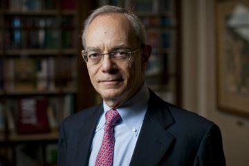 Rafael Reif: El ingeniero venezolano que lider&oacute; la transformaci&oacute;n global del MIT