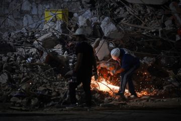 Las primeras 72 horas tras los sismos en Venezuela: Rescate, retos y respuesta internacional