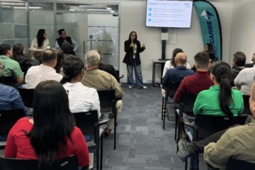 Bancaribe impulsa Shark Bank con alta participaci&oacute;n de startups y soluciones tecnol&oacute;gicas
