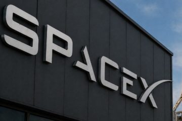 SpaceX emite bonos de deuda tras tres d&iacute;as de ca&iacute;das en bolsa y perder hoy un 10%