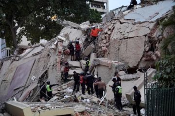 #Atenci&oacute;n: Gobierno interino decreta Estado de Emergencia Nacional por terremotos en Venezuela (+ detalles)