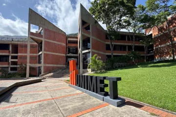 UNIMET suspende actividades acad&eacute;micas y administrativas por emergencia nacional tras terremotos