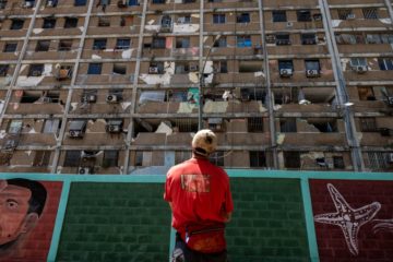 #Especial: Familiares y amigos buscan sin pausa a m&aacute;s de 46.000 desaparecidos
