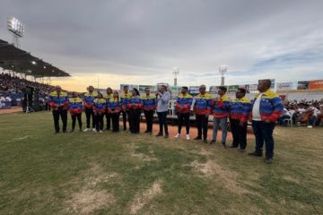 Sinfon&iacute;a de Identidad: 50 a&ntilde;os de El Sistema resonaron en Lara con el impulso de BNC