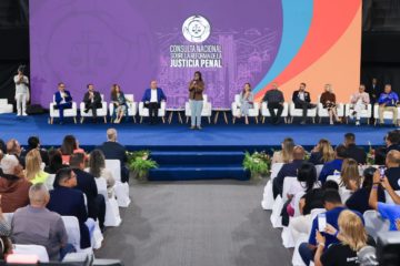 Consulta nacional sobre reforma de la justicia penal &laquo;con mirada autocr&iacute;tica&raquo; se inicia este #01Junio